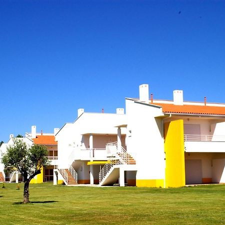 Hotel Aldeamento Turistico De Palmela Cajados Zewnętrze zdjęcie