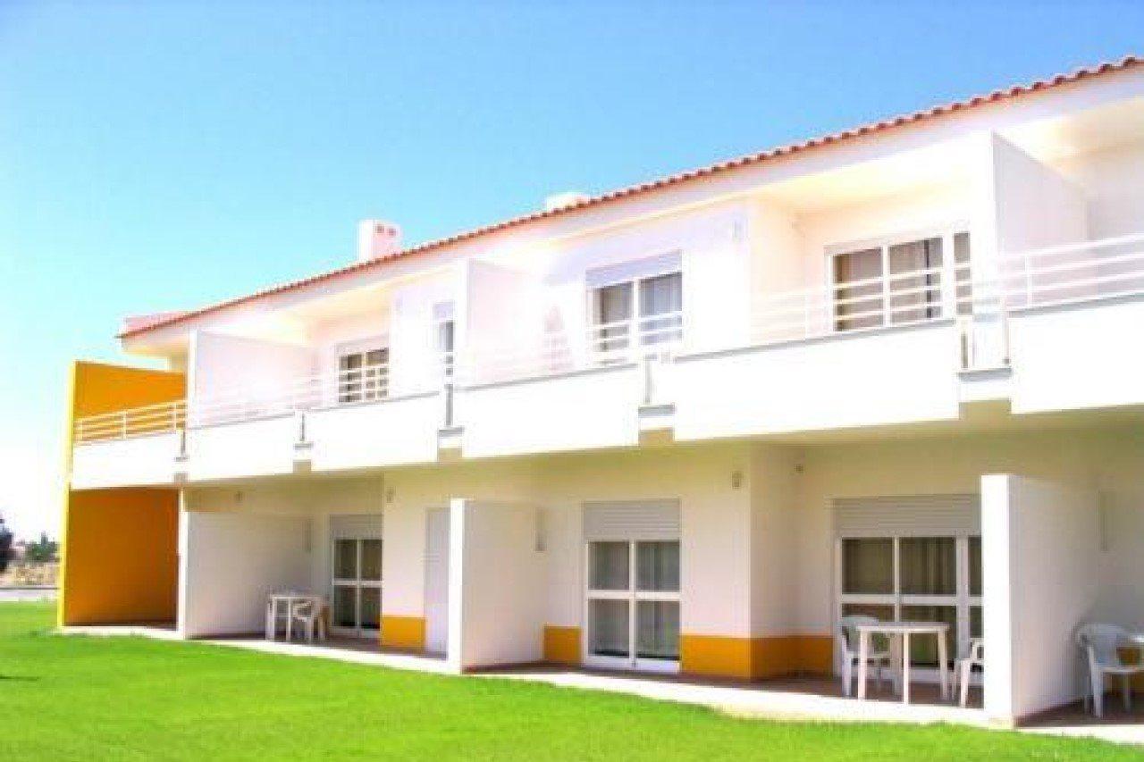 Hotel Aldeamento Turistico De Palmela Cajados Zewnętrze zdjęcie