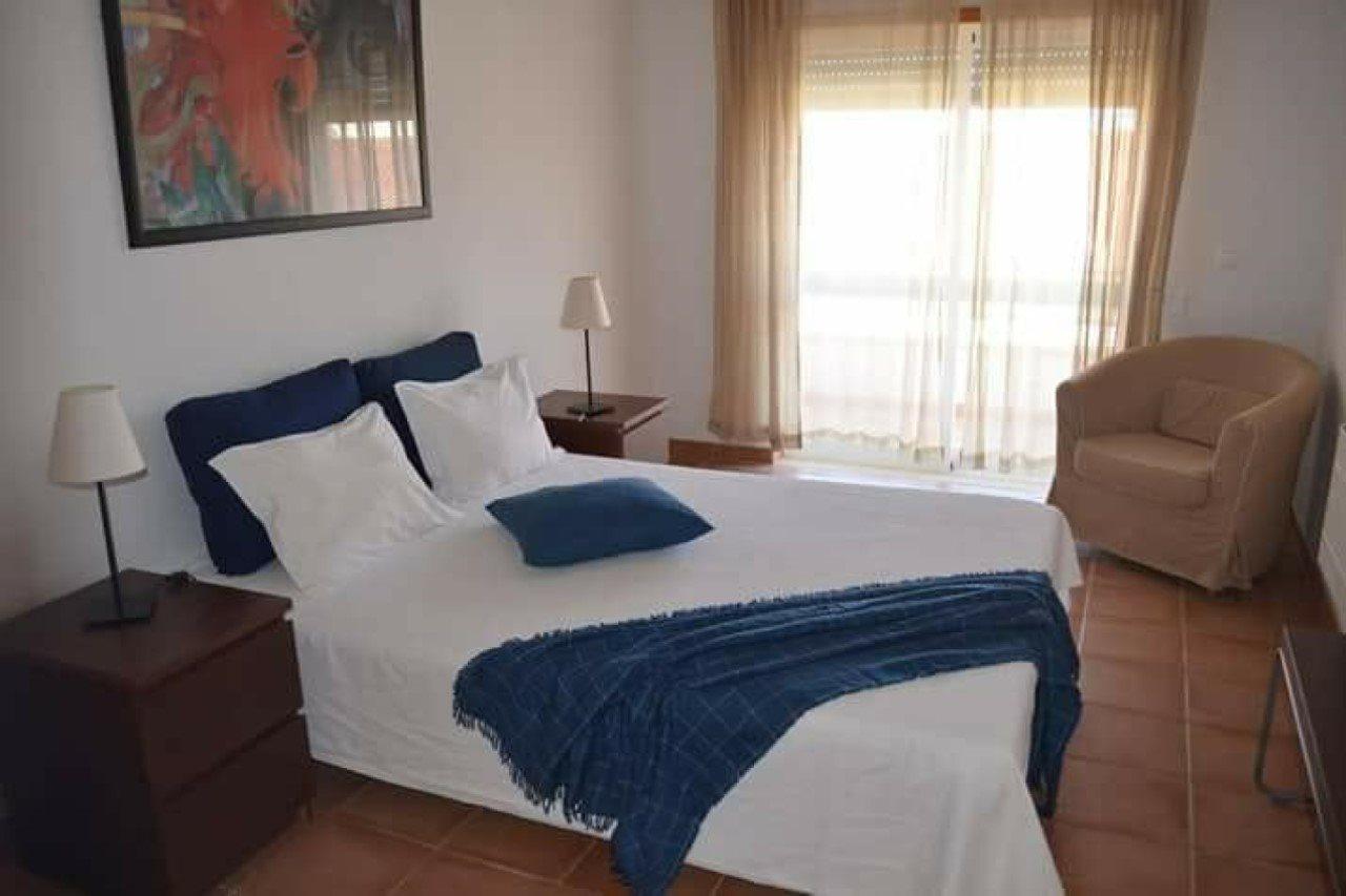 Hotel Aldeamento Turistico De Palmela Cajados Zewnętrze zdjęcie