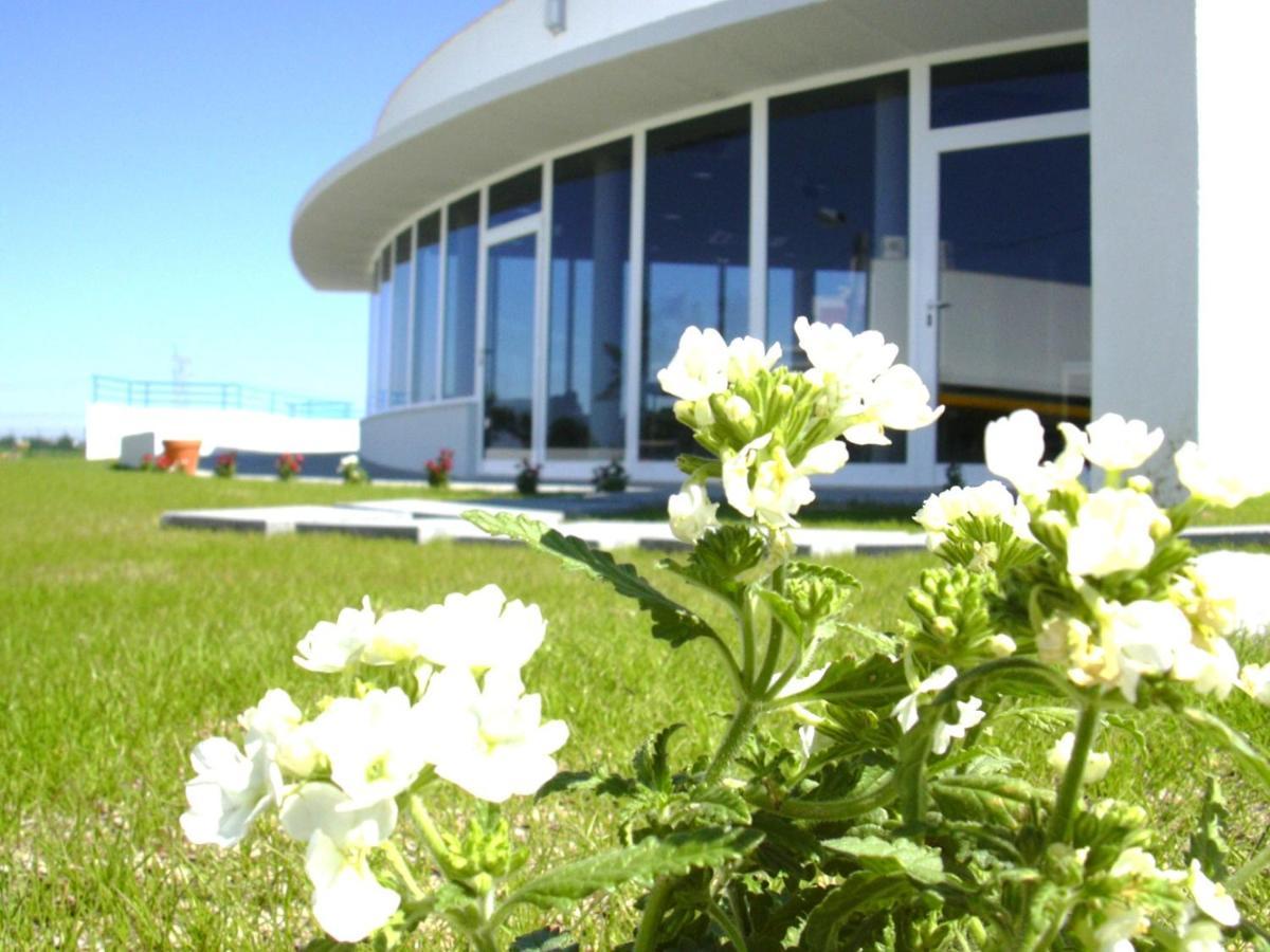 Hotel Aldeamento Turistico De Palmela Cajados Zewnętrze zdjęcie