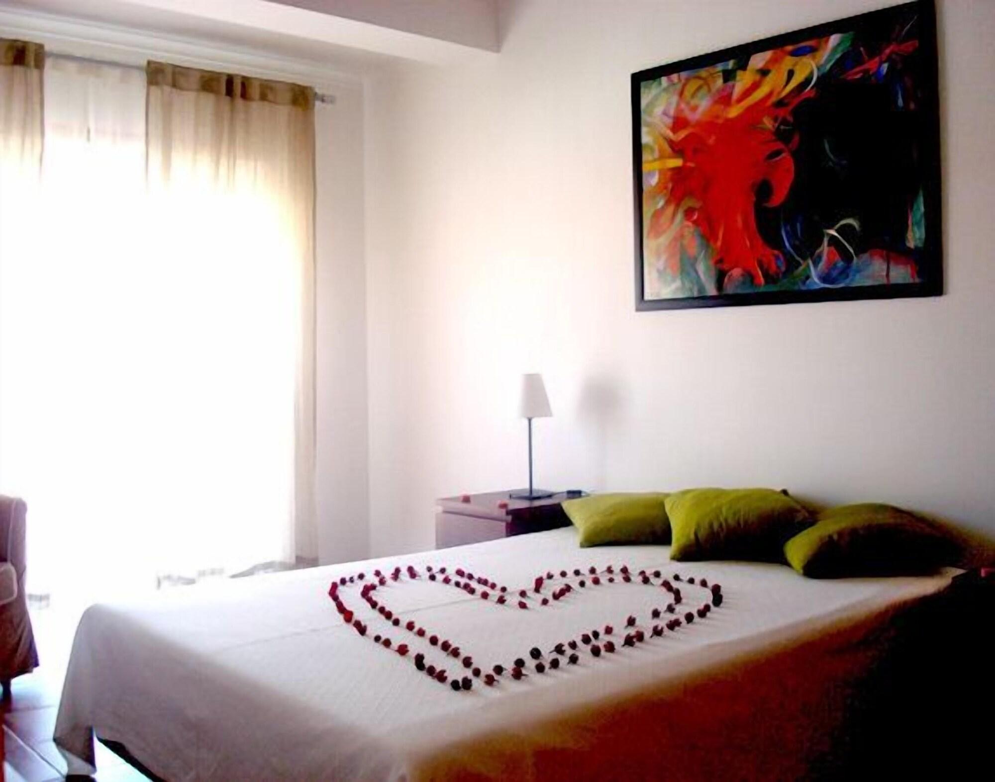 Hotel Aldeamento Turistico De Palmela Cajados Zewnętrze zdjęcie