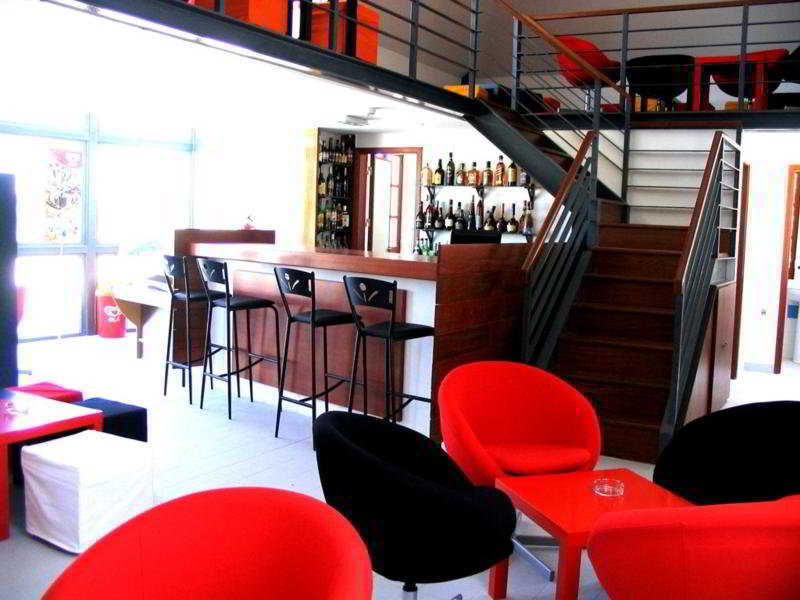 Hotel Aldeamento Turistico De Palmela Cajados Restauracja zdjęcie