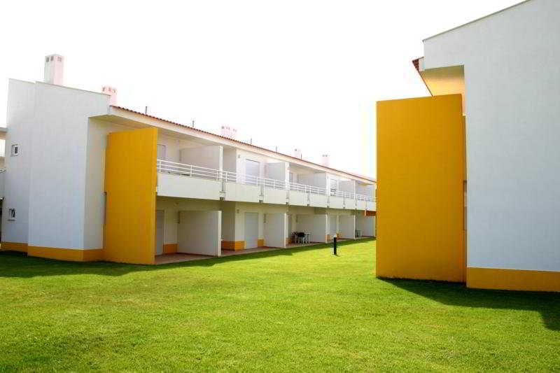 Hotel Aldeamento Turistico De Palmela Cajados Zewnętrze zdjęcie