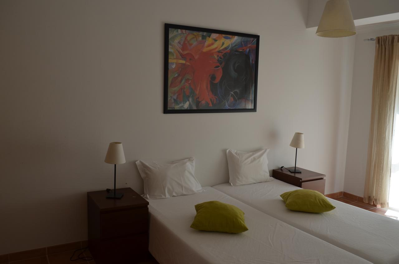 Hotel Aldeamento Turistico De Palmela Cajados Pokój zdjęcie