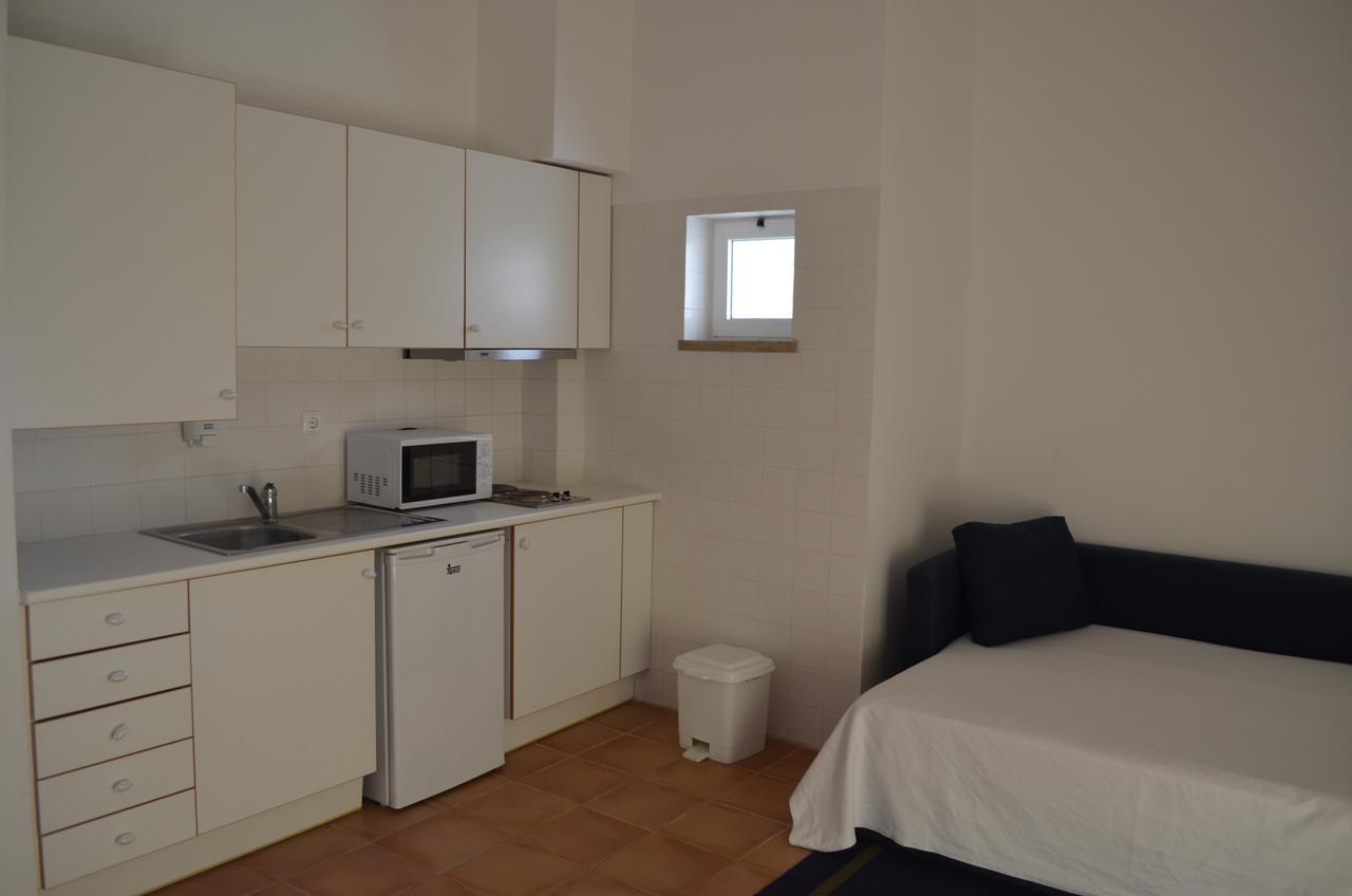 Hotel Aldeamento Turistico De Palmela Cajados Zewnętrze zdjęcie