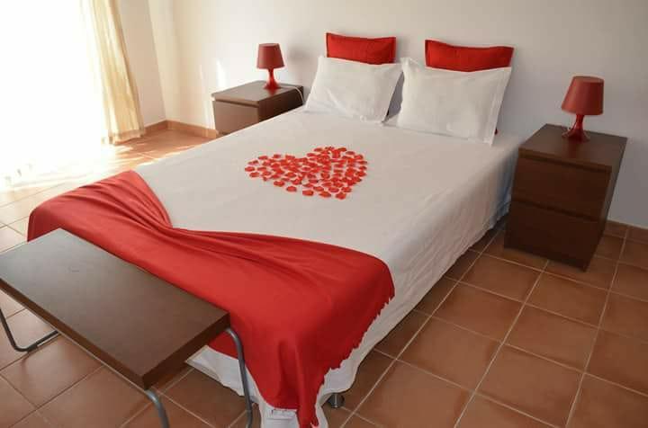 Hotel Aldeamento Turistico De Palmela Cajados Zewnętrze zdjęcie