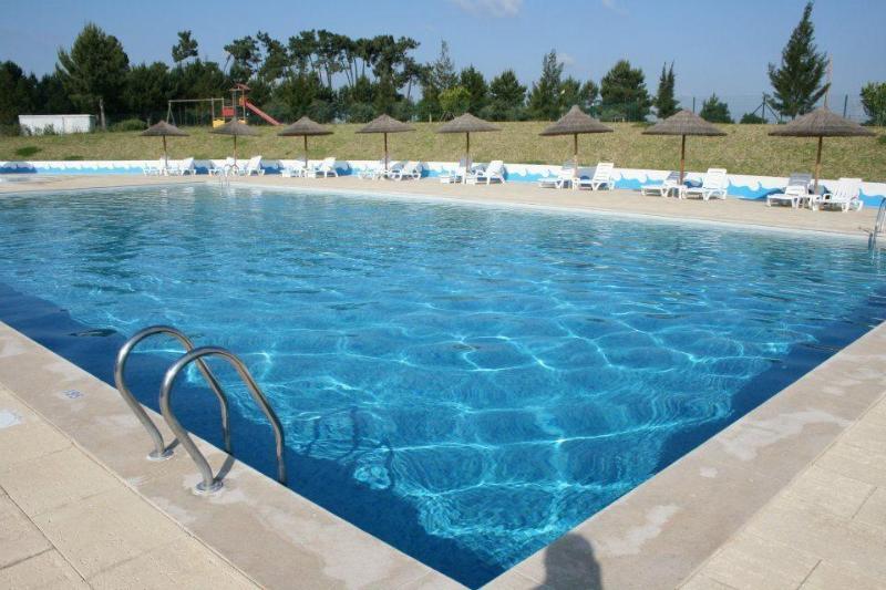 Hotel Aldeamento Turistico De Palmela Cajados Zewnętrze zdjęcie