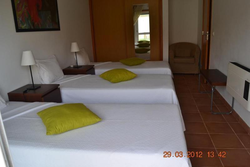 Hotel Aldeamento Turistico De Palmela Cajados Zewnętrze zdjęcie