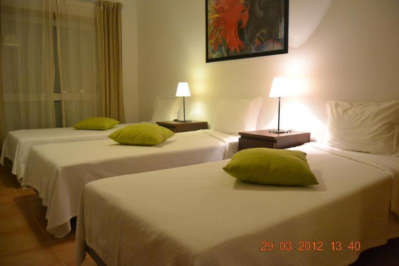 Hotel Aldeamento Turistico De Palmela Cajados Zewnętrze zdjęcie