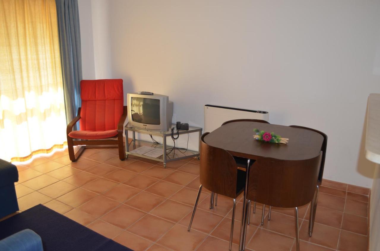 Hotel Aldeamento Turistico De Palmela Cajados Zewnętrze zdjęcie