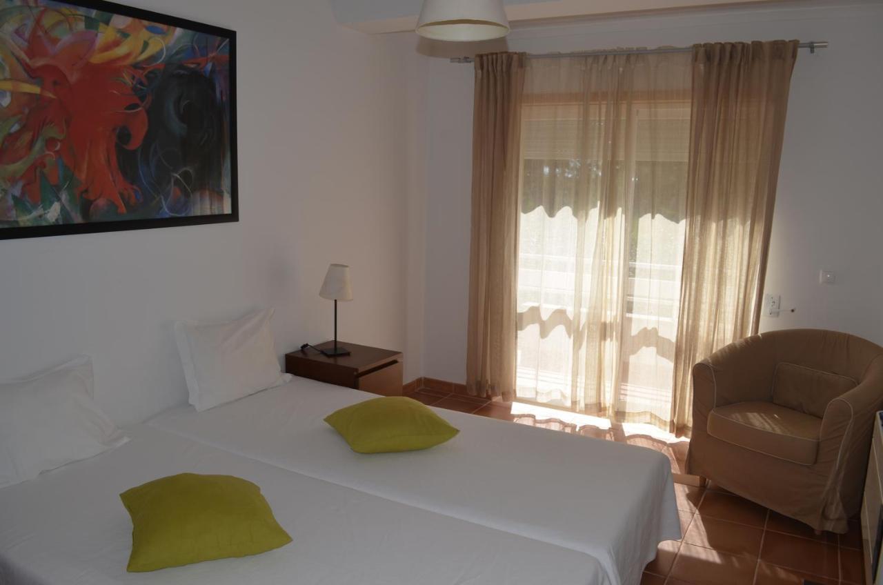 Hotel Aldeamento Turistico De Palmela Cajados Zewnętrze zdjęcie